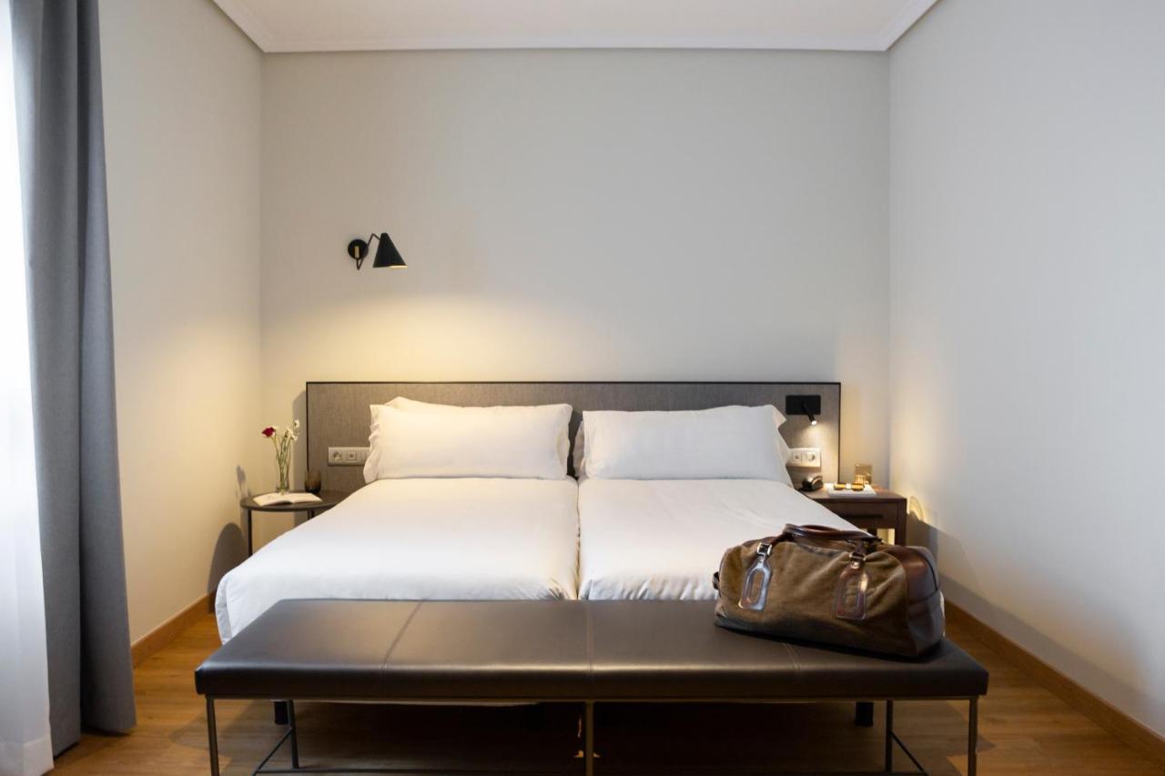 Habitación Doble con terraza - Anexo